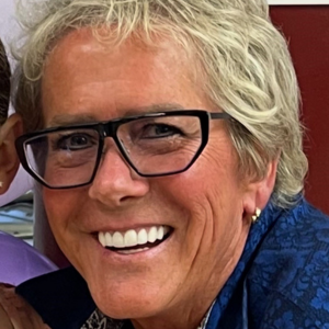 Photo of Carri Green