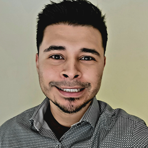 Photo of Jimmy Hernandez