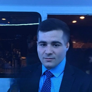 Photo of Emil Kerimov