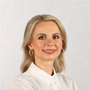 Photo of Yuliya Hemerlein