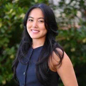 Photo of Jamie Nguyen