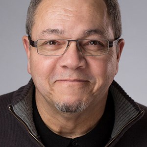 Van Cooper