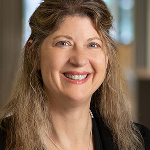 Photo of Shauna Vernal