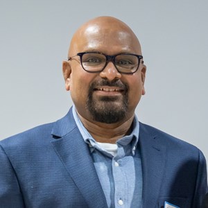 Photo of Prashant Sriperambudhuru