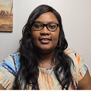 Photo of Winfrida Mayengo