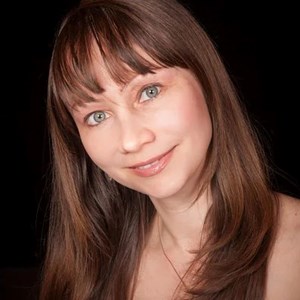 Photo of Viktoria Titova