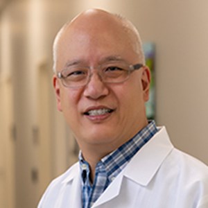 Leland Teng