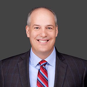 Photo of Wade Smith