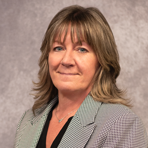 Photo of Wendy Novak