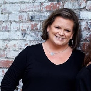 Photo of Wendy Clough