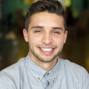 Photo of Will Parker