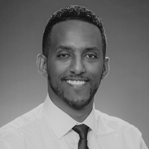 Photo of Yoni Mulugeta