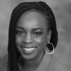 Photo of Yvonne Adagala