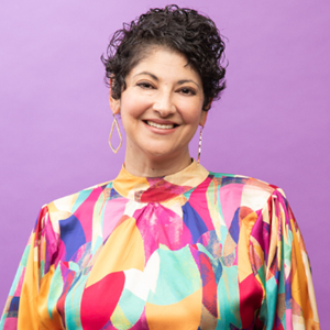 Photo of Zovig Garboushian