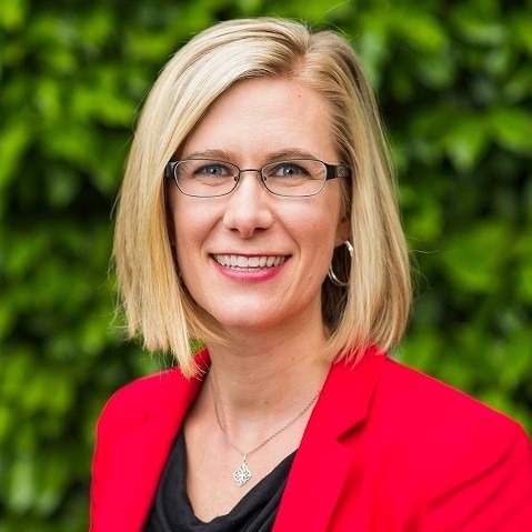 Amber Simonsen