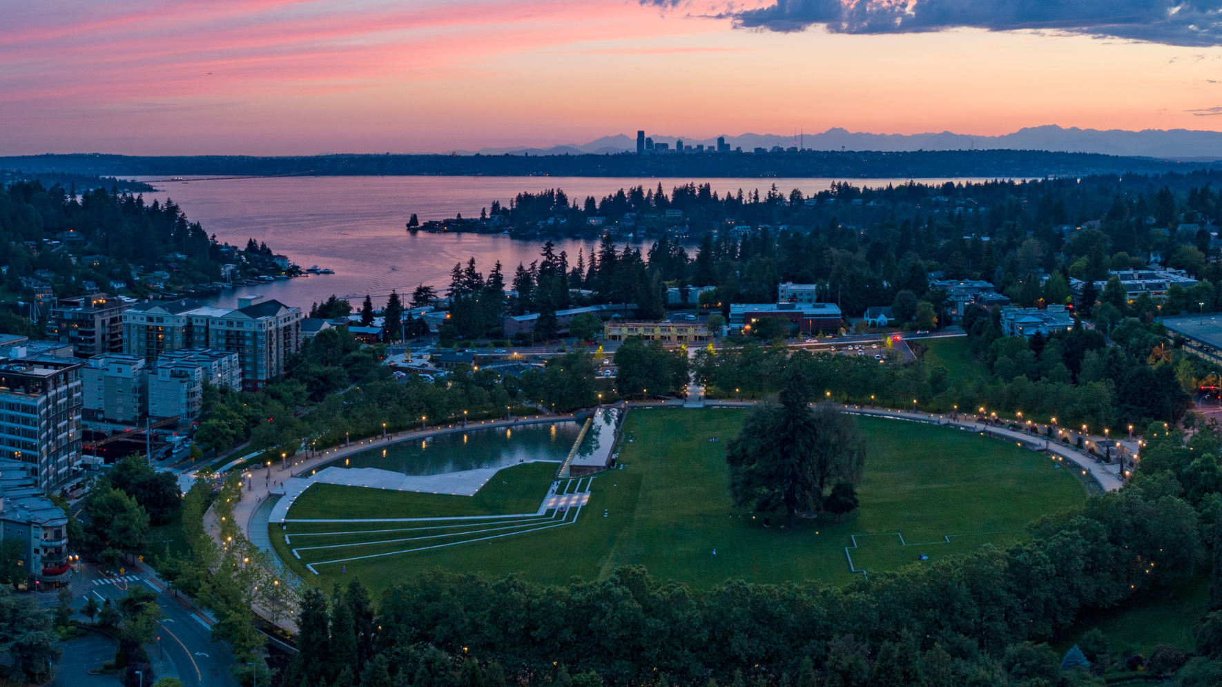 The Bellevue Chamber's PLUSH Committee submitted recommendations to City Council on May 4,...