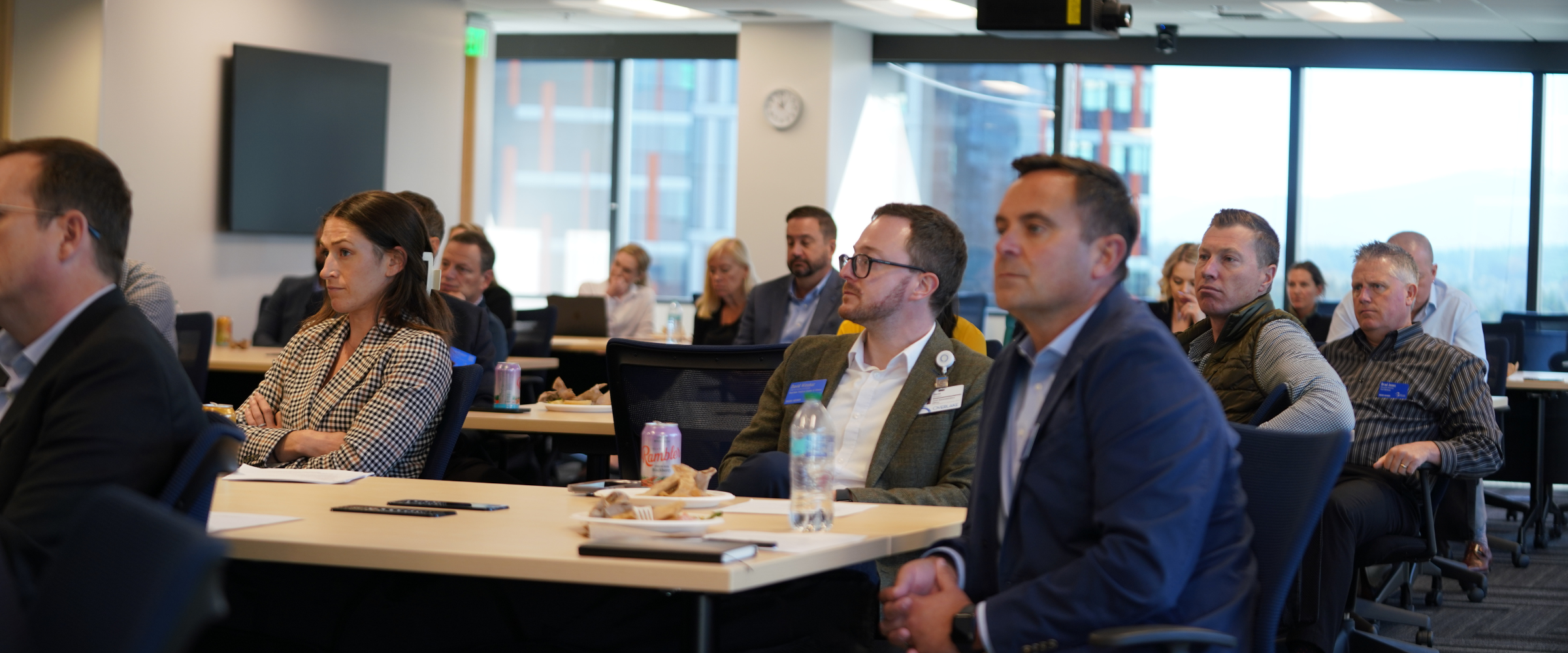 Policy Council Kicks Off 2026: New Chair, City Hall Priorities, and an ...