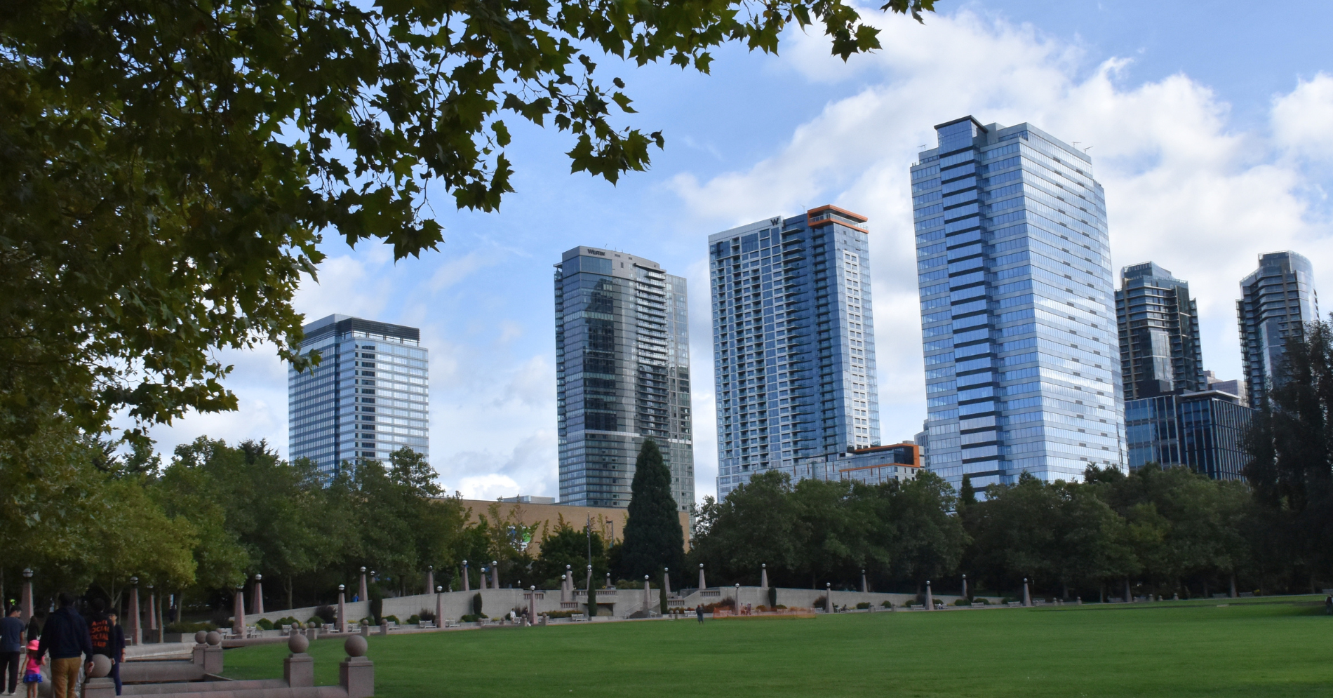 Bellevue's first full sign code rewrite in decades took center stage at the March meeting of the...