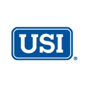 USI Insurance Services logo