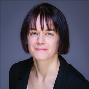 Ann Dye