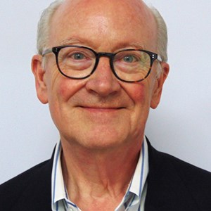 Photo of Bill Kasdorf