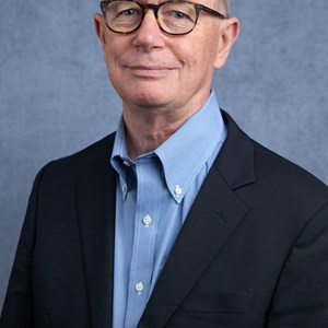 Brian F. O'Leary