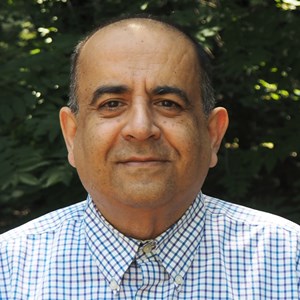 Photo of Sanj Kharbanda