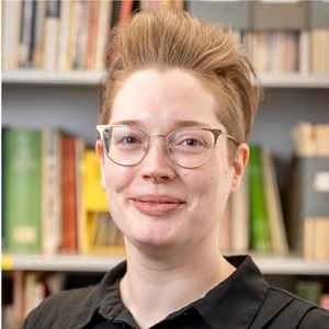 Stephanie H. Anderson