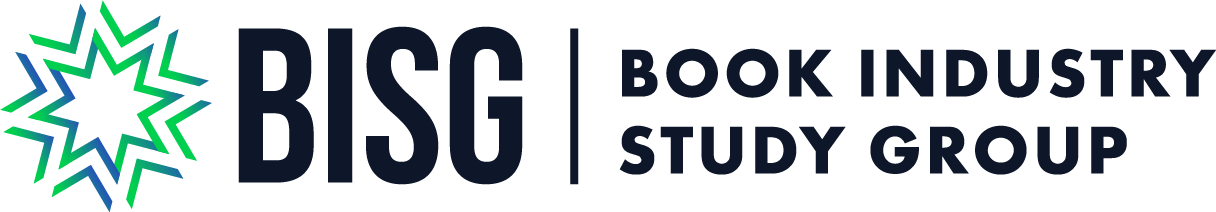 Book Industry Study Group Logo