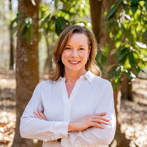 Jill McGlaughlin