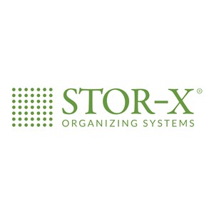Stor-X Organizing Systems