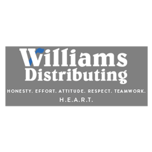 Photo of Williams Distributing