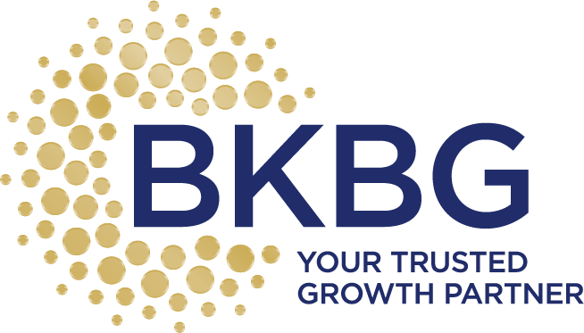 BKBG Logo