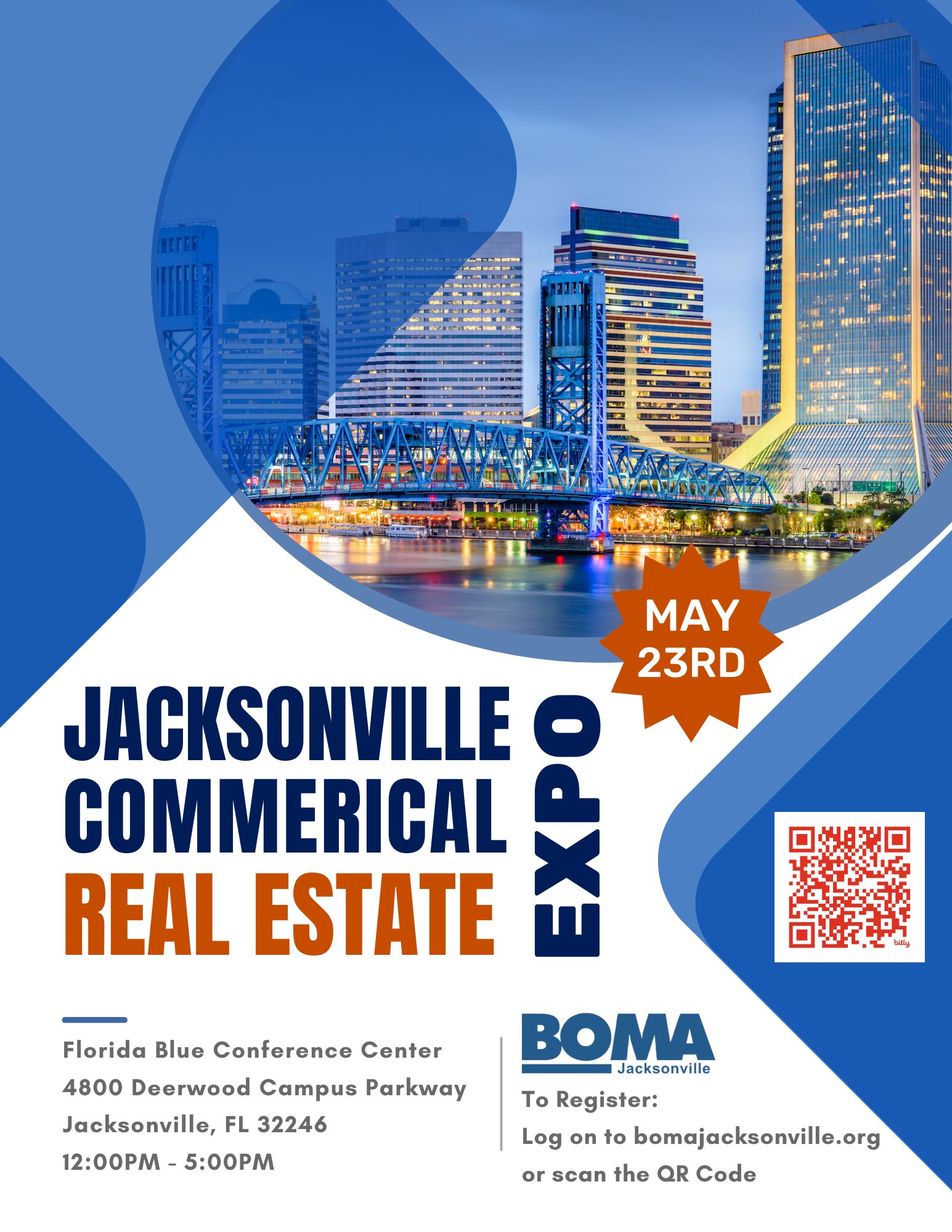 Jacksonville Commercial Real Estate Expo BOMA Jacksonville