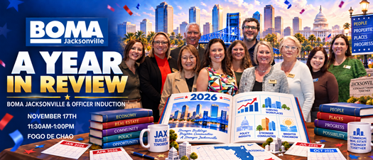Luncheon: A Year in Review & Officer Induction