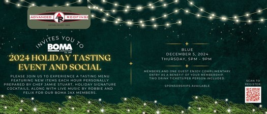 Holiday Social