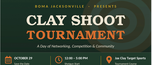 2026 Clay Shoot Tournament 