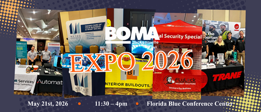 Jacksonville Commercial Real Estate Expo 