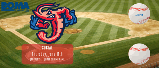 Social: Jumbo Shrimp