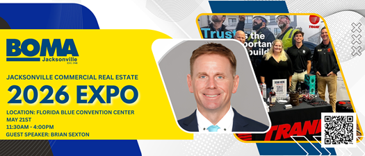 Jacksonville Commercial Real Estate Expo 