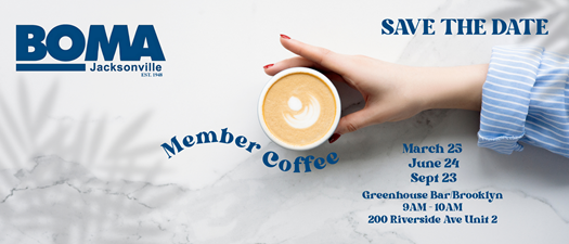 2026 Member Coffee