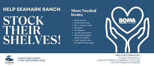 SeaMark Ranch - 2026