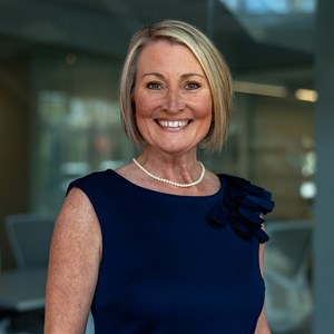 Rachel E. Wikan