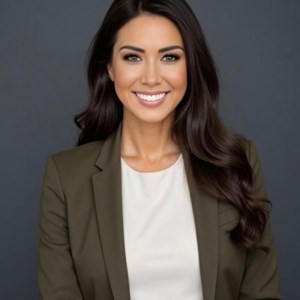 Photo of Kristy Schneider