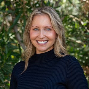 Photo of Brittany Brooks