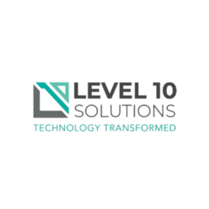 Level 10 Solutions