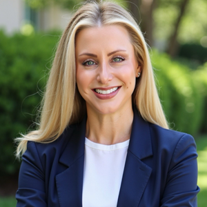 Photo of Christie Hogan