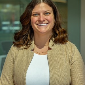 Photo of Caitlin Lee