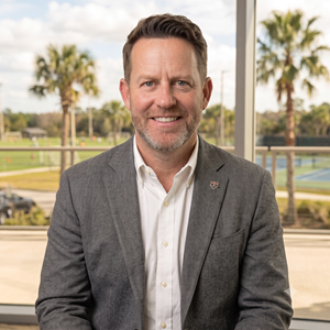 Photo of Joseph Durkin