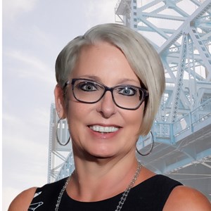 Photo of Beth S. Wilson